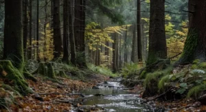Discovering the Magic of Black Forest, Germany - A National Park Guide