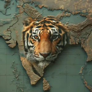 The Ultimate Travel Guide to Exploring India 1 Discover India with An Uncharted Pursuit