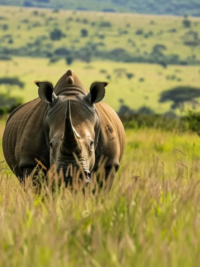Kaziranga National Park, A 10+ Informative Wildlife Travel Guide