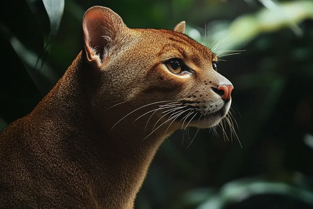 Eyra_Animals that start with E