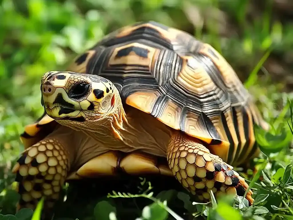 Animals that start with I - Top 10