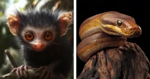 Animals that start with A – Top 10 3 Animals that start with A – Top 10