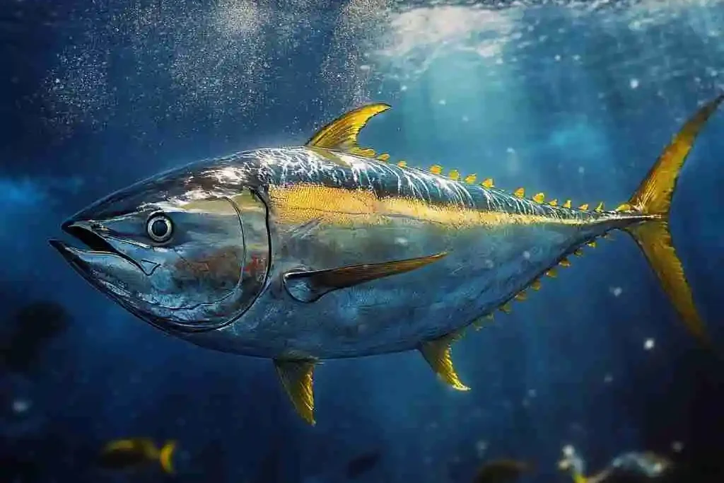 Animals that start with Y - Top 10