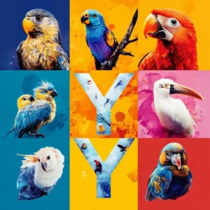 Animals that start with Y - Top 10 4 Animals that start with Y - Top 10